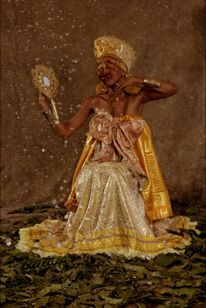 Oxum Orixas Andre Fernandes